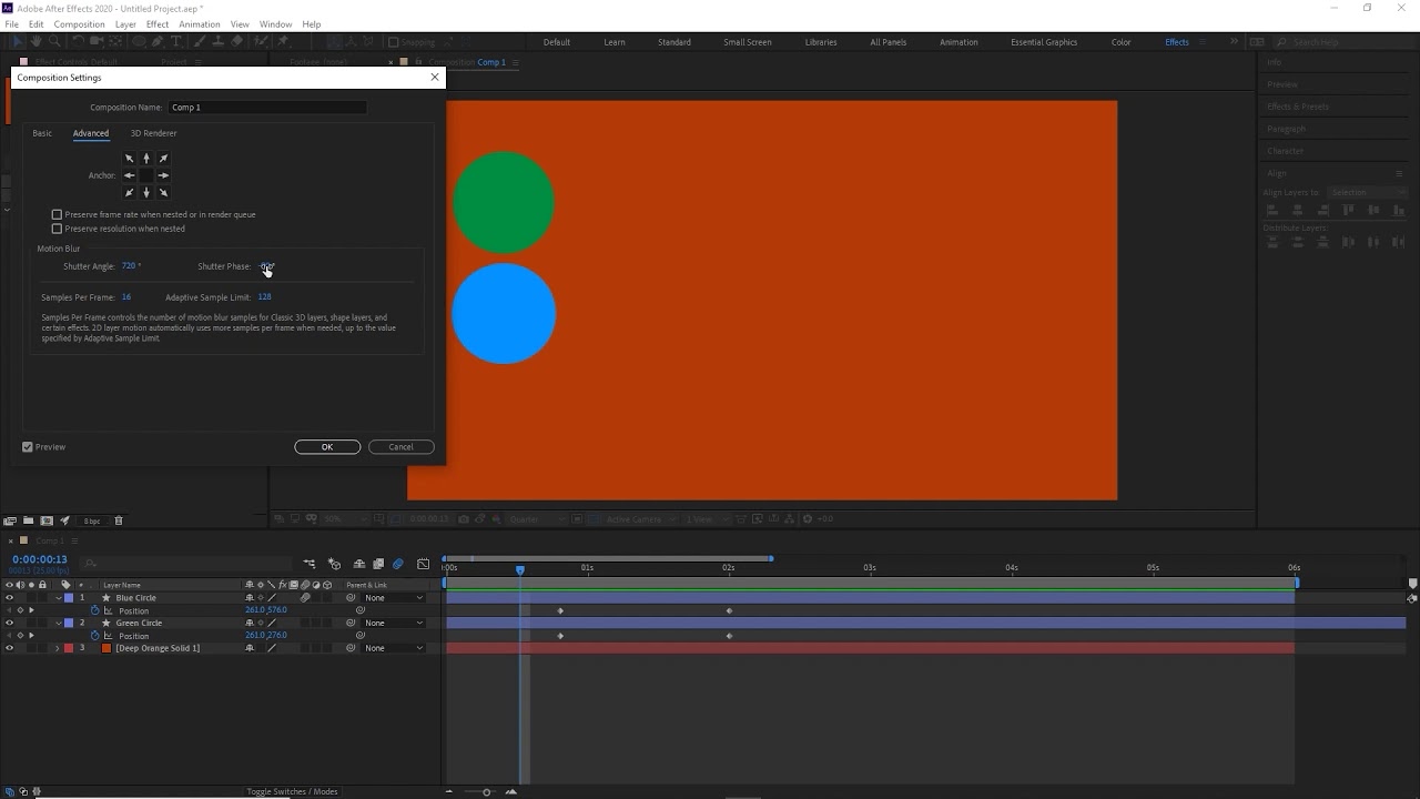 Fine-Tuning and Exporting Your Animated Photo