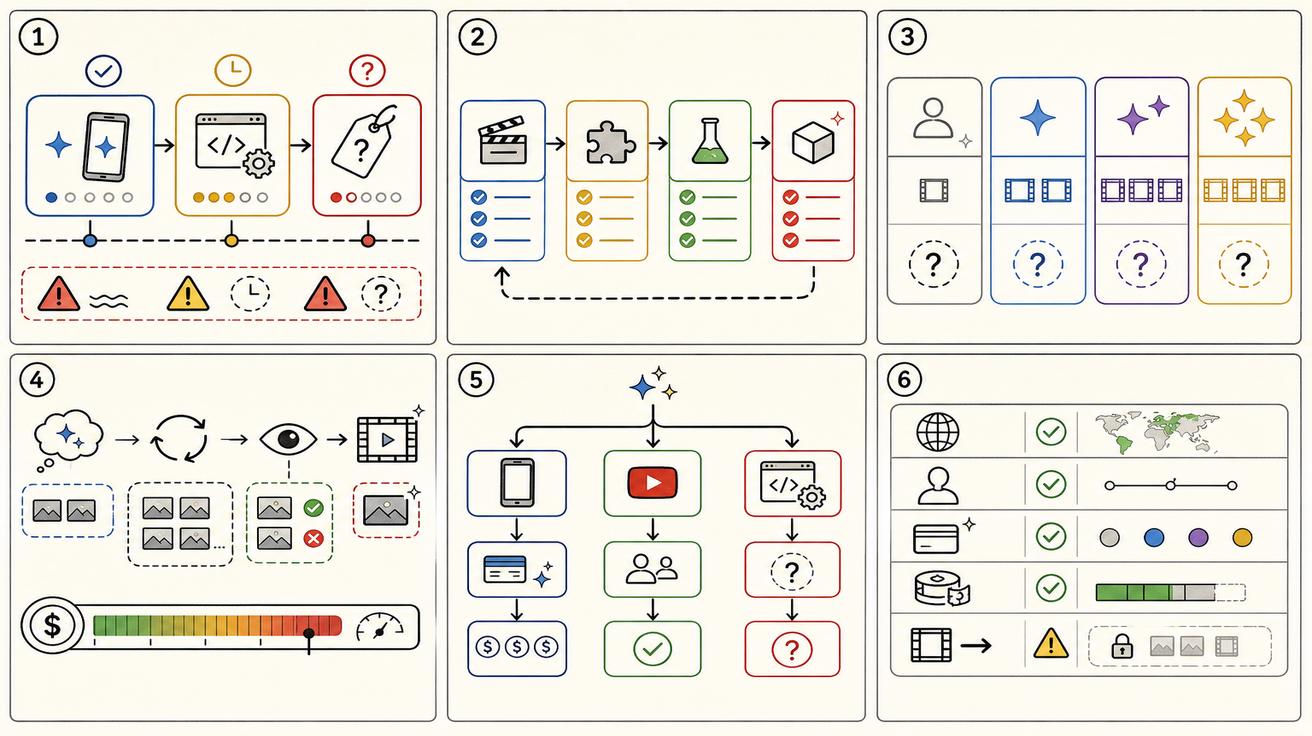 Plan comparison from official pages