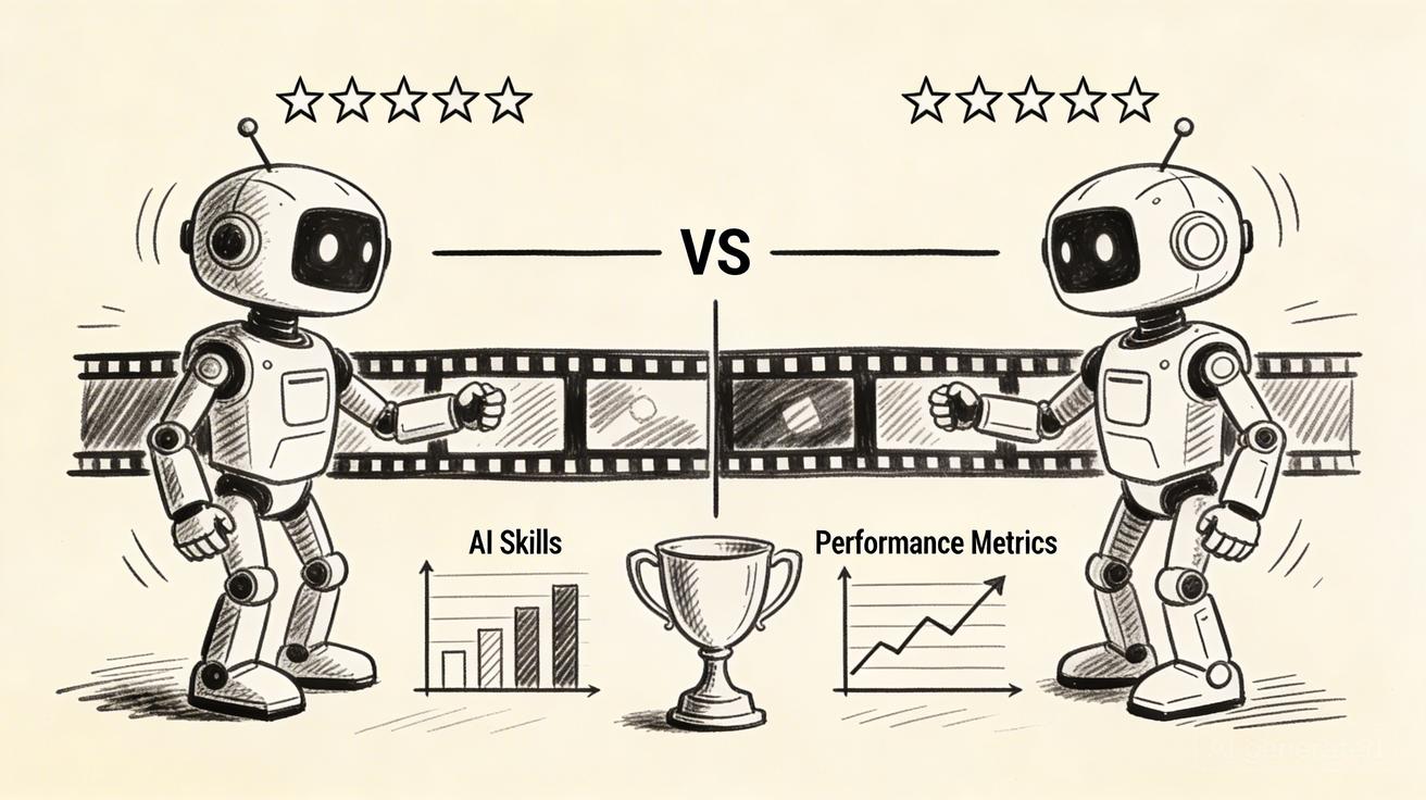 Veo 3 Pricing Overview: What We Know in 2026