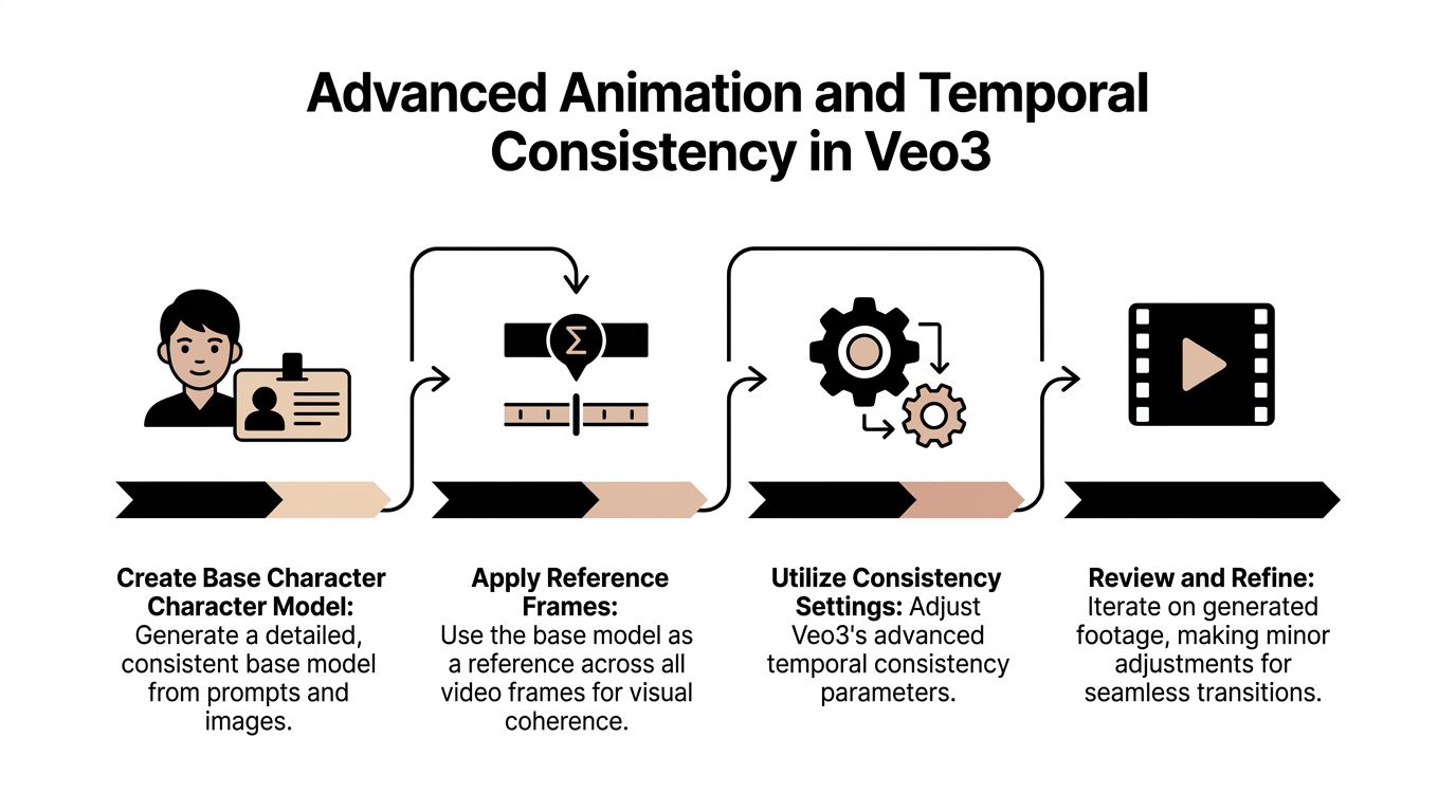 Use a reference image that reduces ambiguity