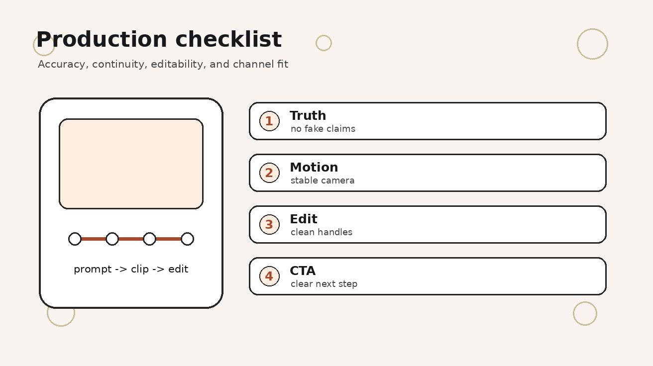 Decision table