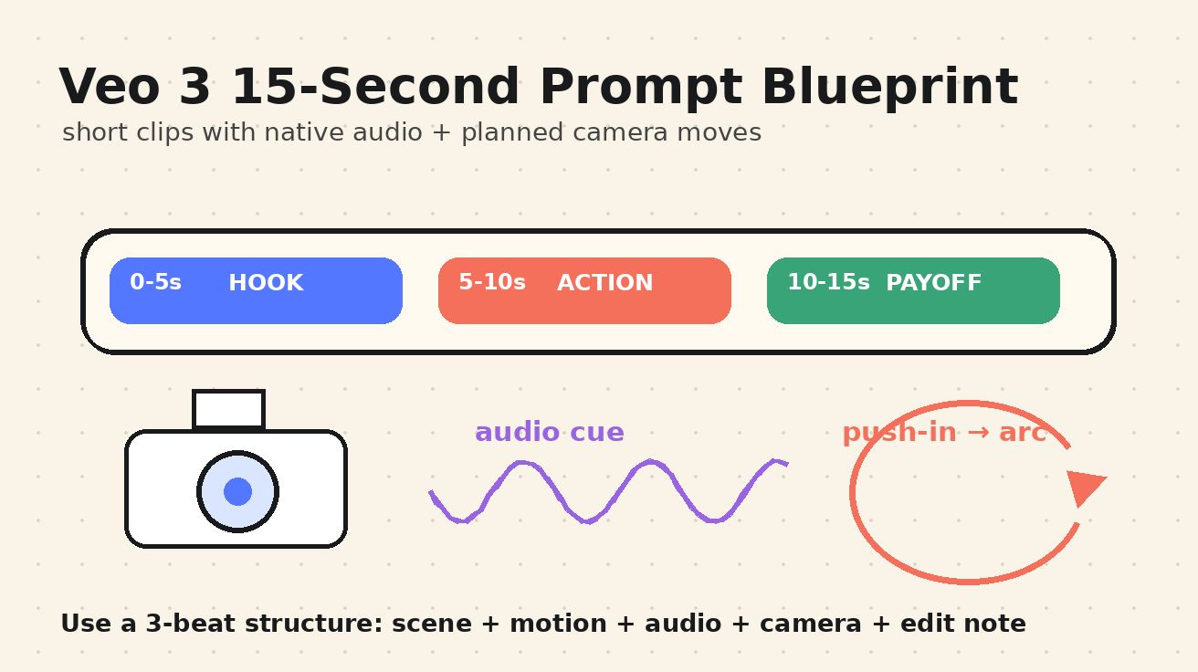 The Audio Brief