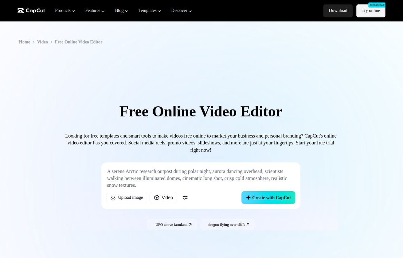 Video Quality: Different Categories