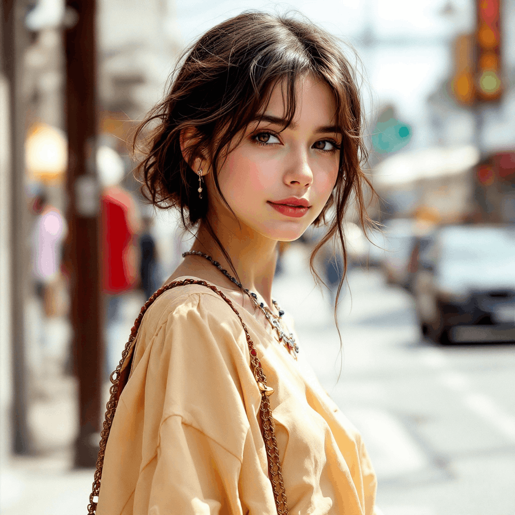 Image upscaler 4x example result